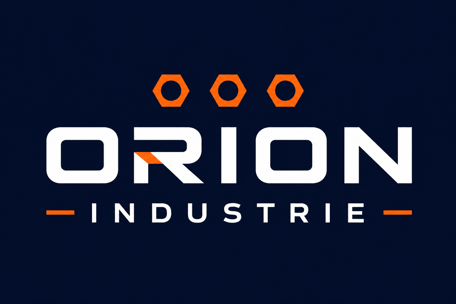 Orion Industrie